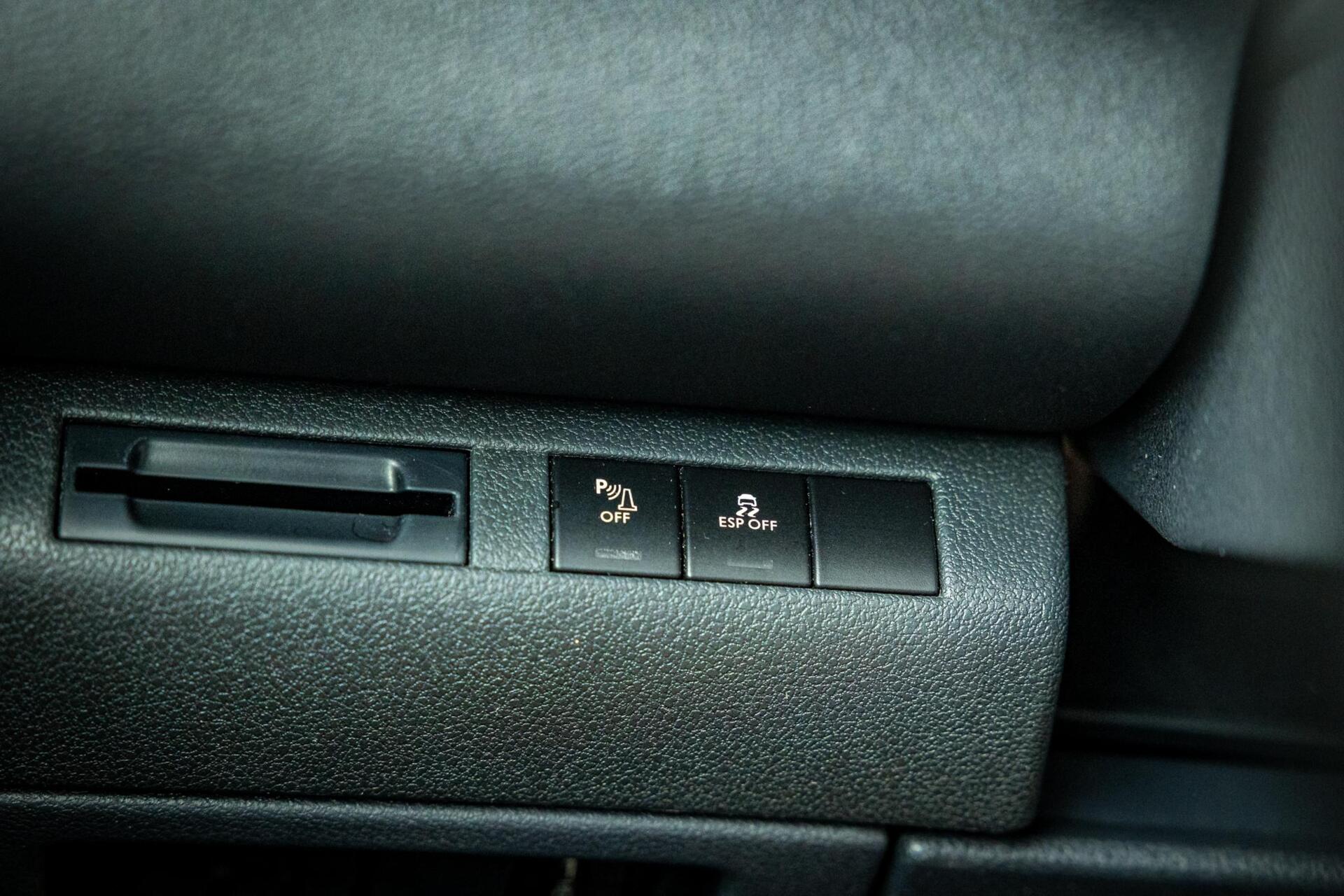 Foto van Peugeot 3008