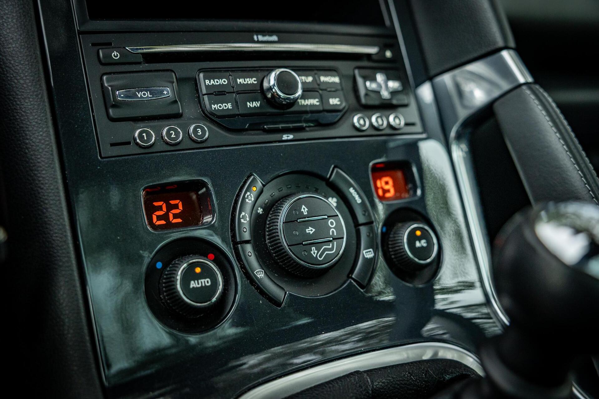Foto van Peugeot 3008