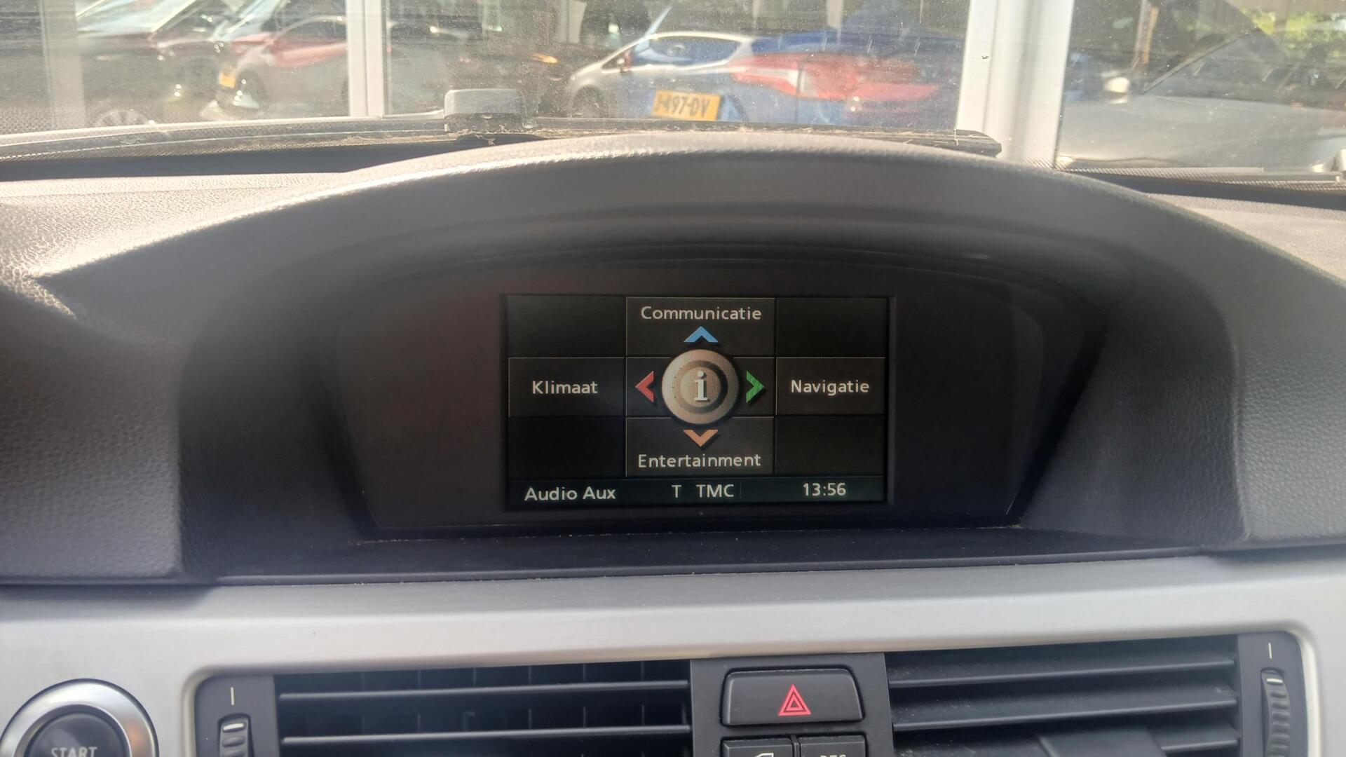 Foto van BMW 3er Reihe