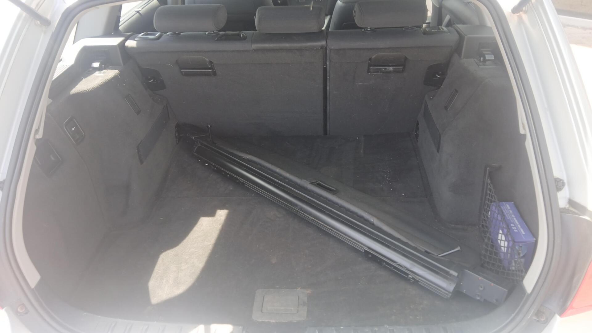Foto van BMW 3er Reihe