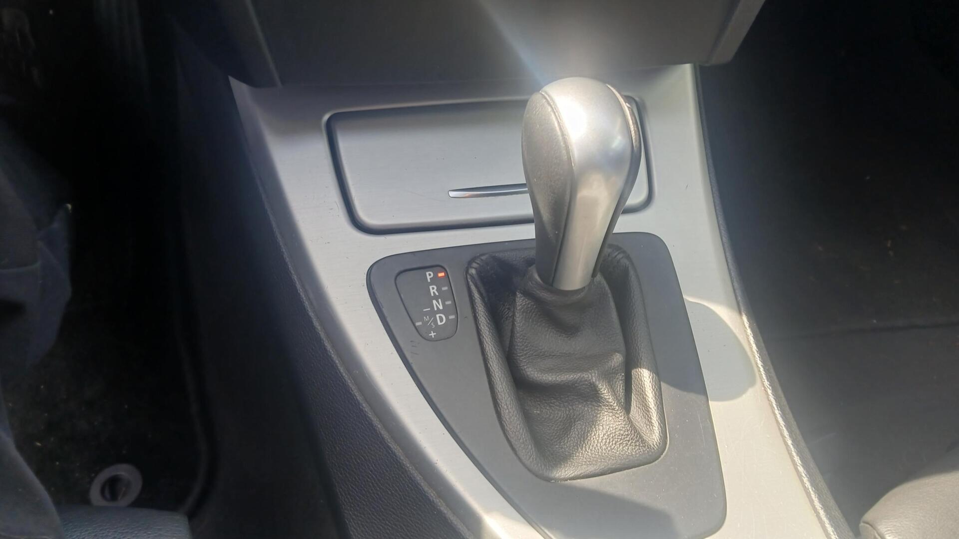 Foto van BMW 3er Reihe