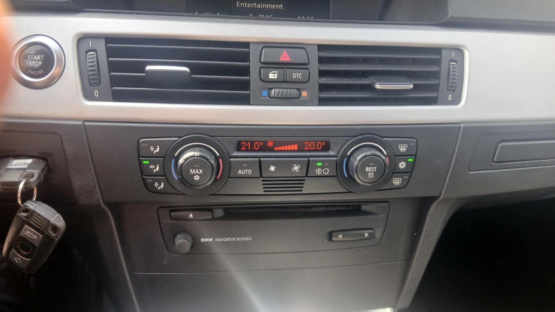 Foto van BMW 3er Reihe