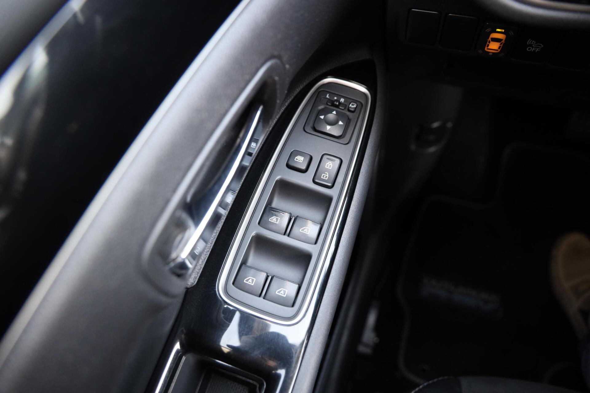 Foto van Mitsubishi Mitsubishi Outlander