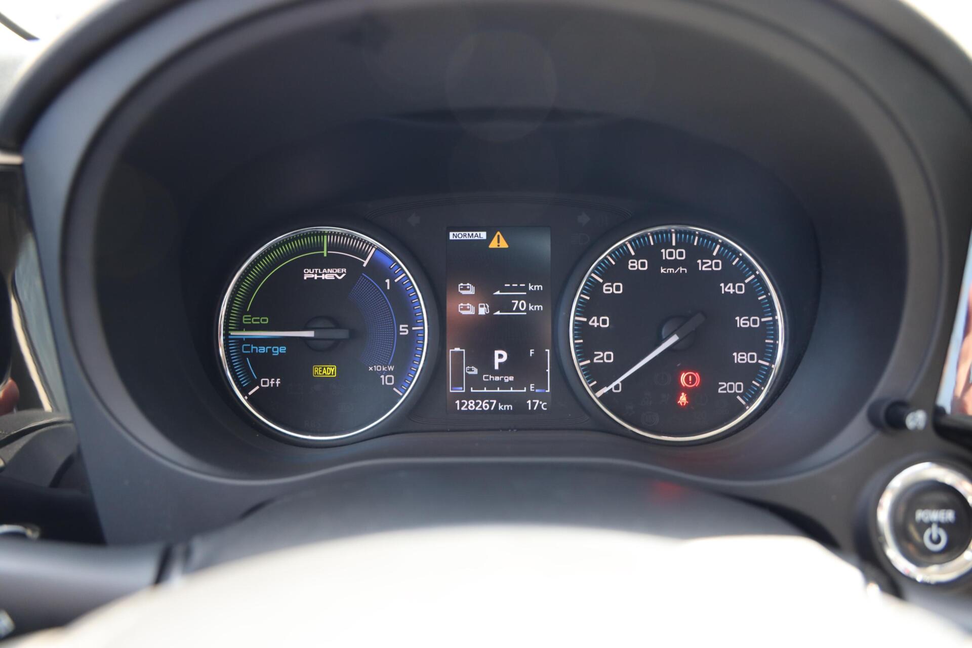 Foto van Mitsubishi Mitsubishi Outlander