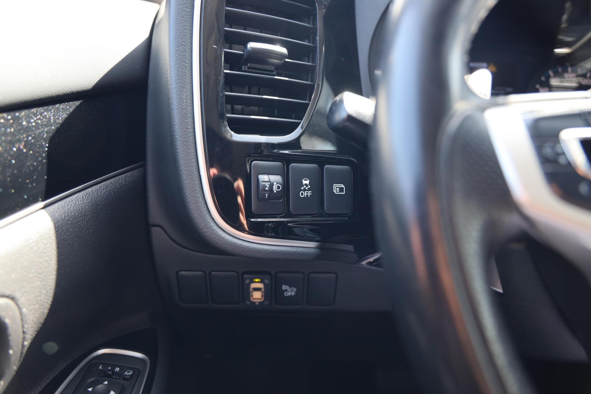 Foto van Mitsubishi Mitsubishi Outlander