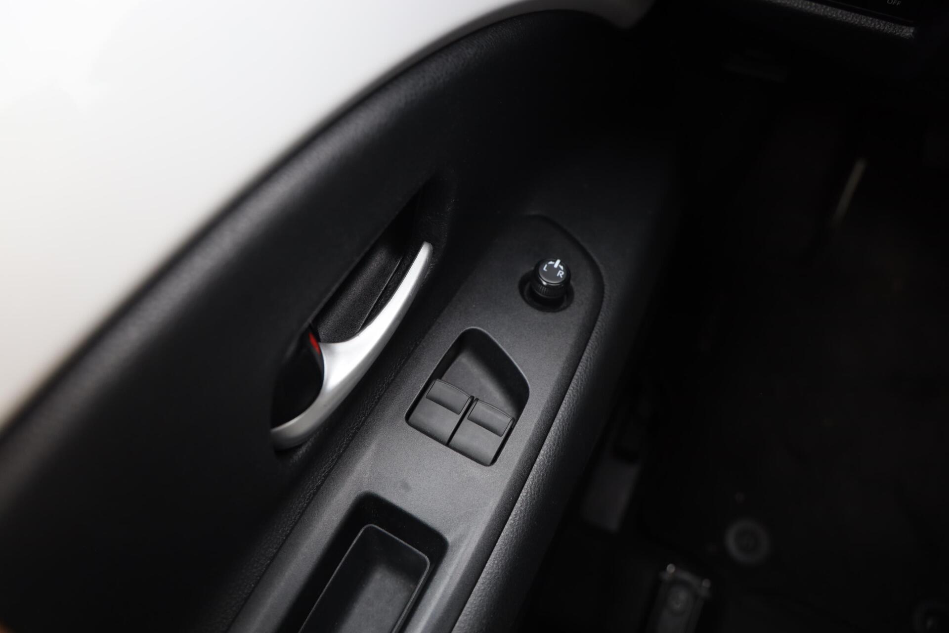 Foto van Toyota Toyota Aygo X