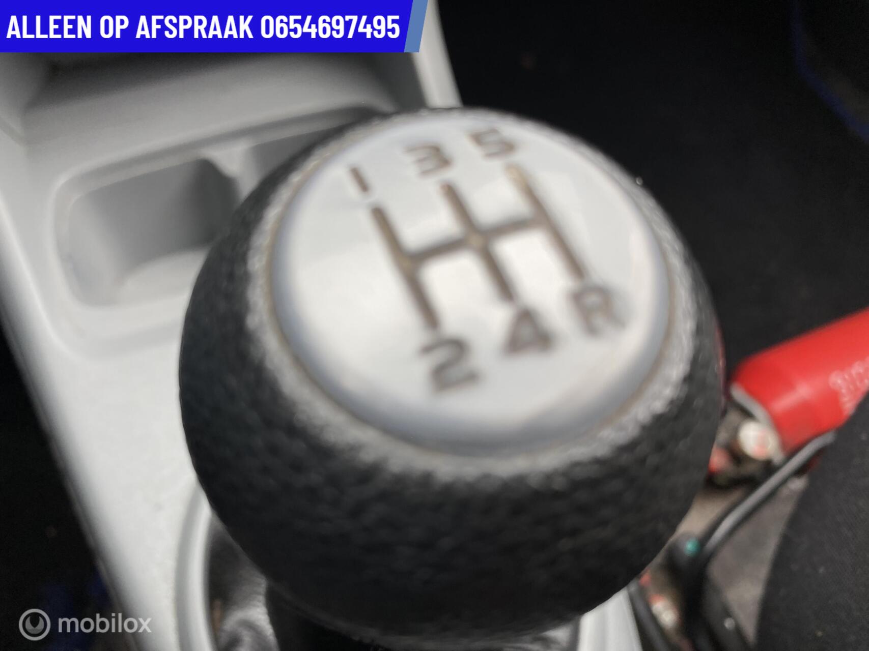 Foto van Suzuki Alto
