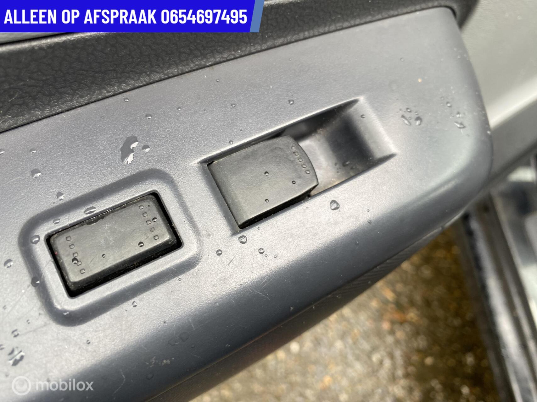 Foto van Suzuki Alto