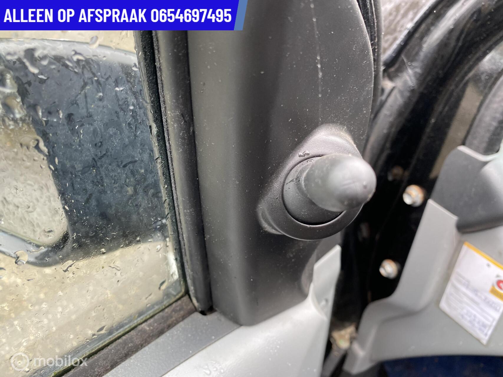 Foto van Suzuki Alto
