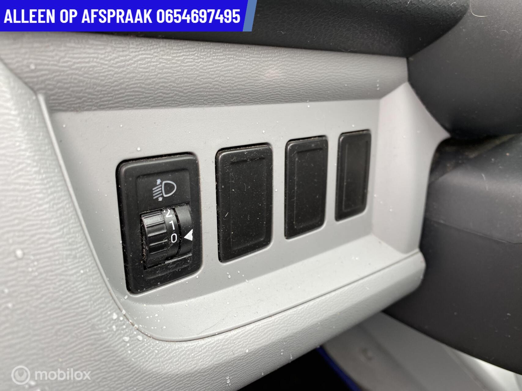 Foto van Suzuki Alto