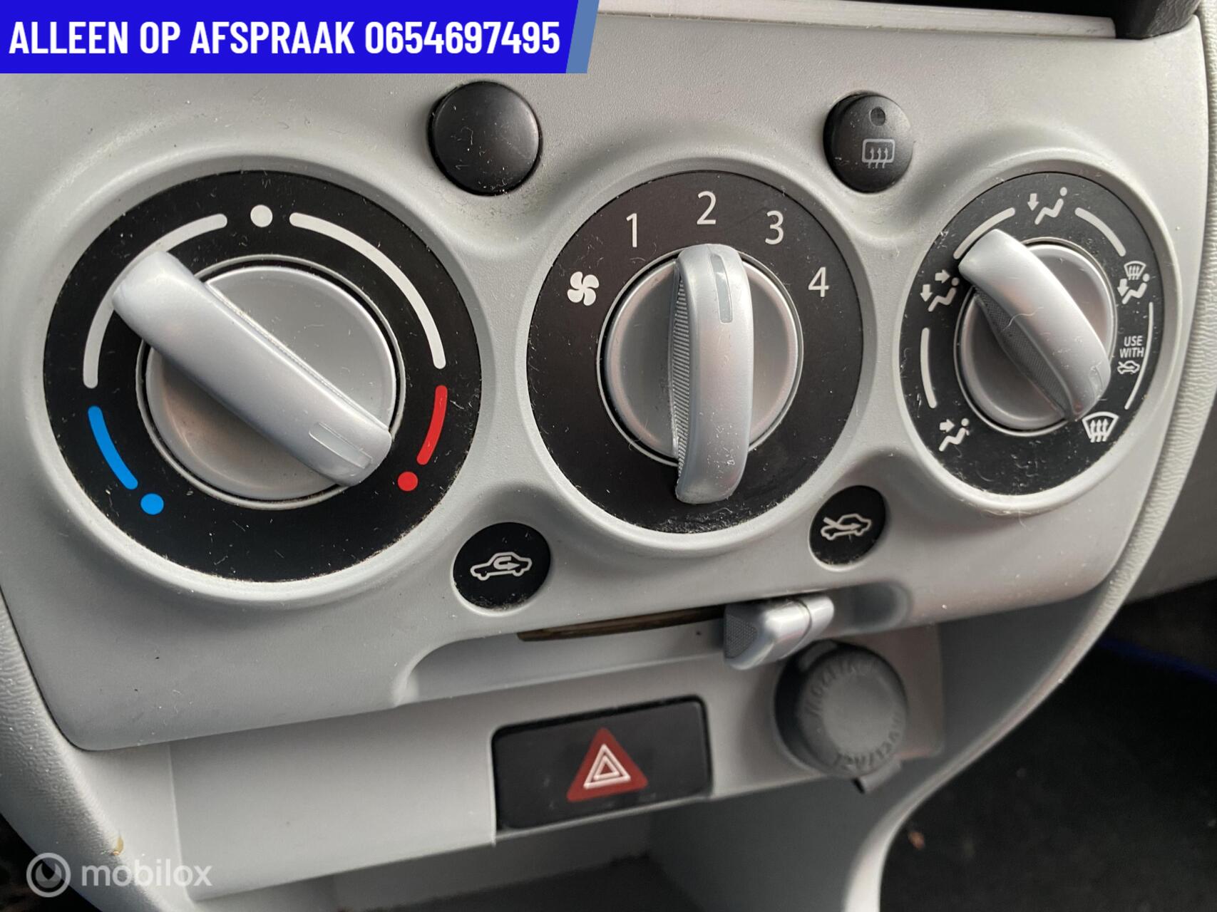 Foto van Suzuki Alto