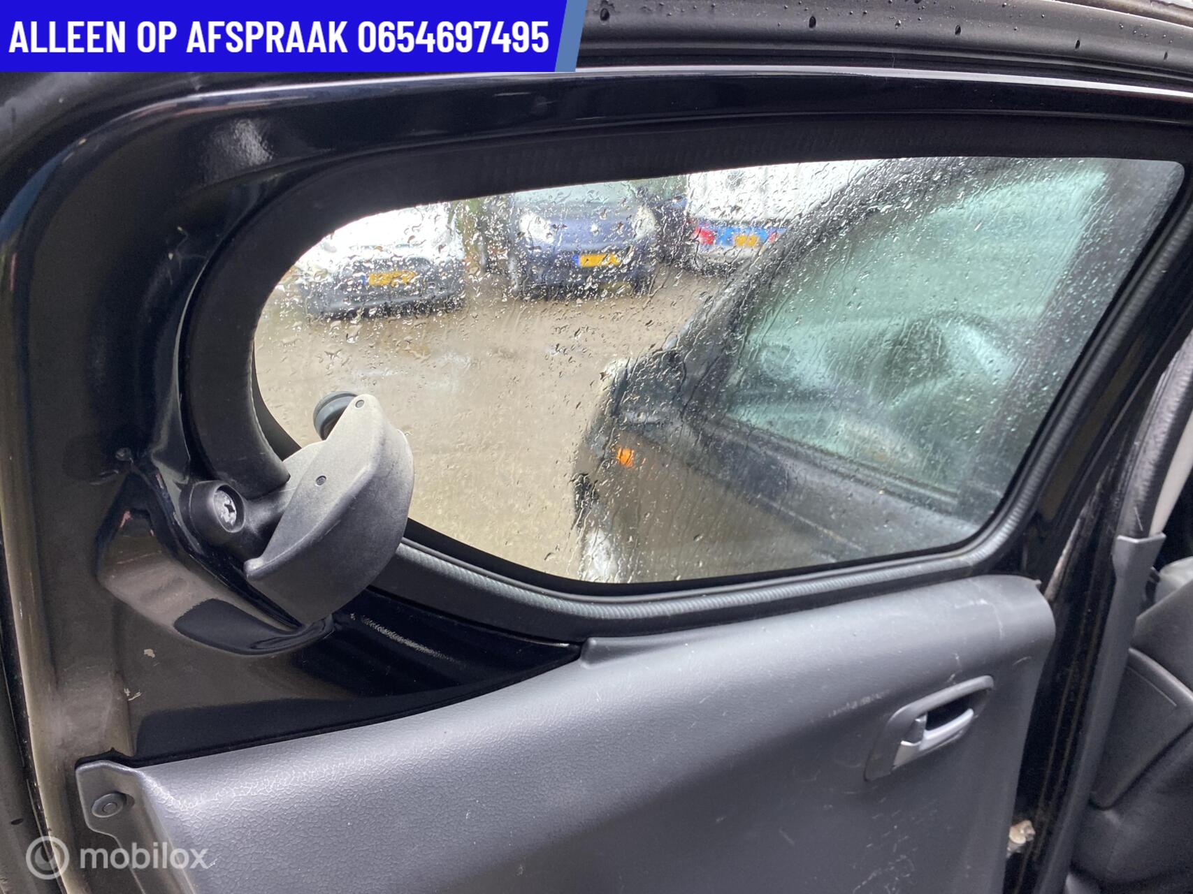Foto van Suzuki Alto
