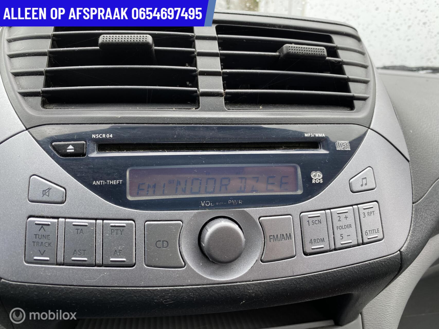 Foto van Suzuki Alto