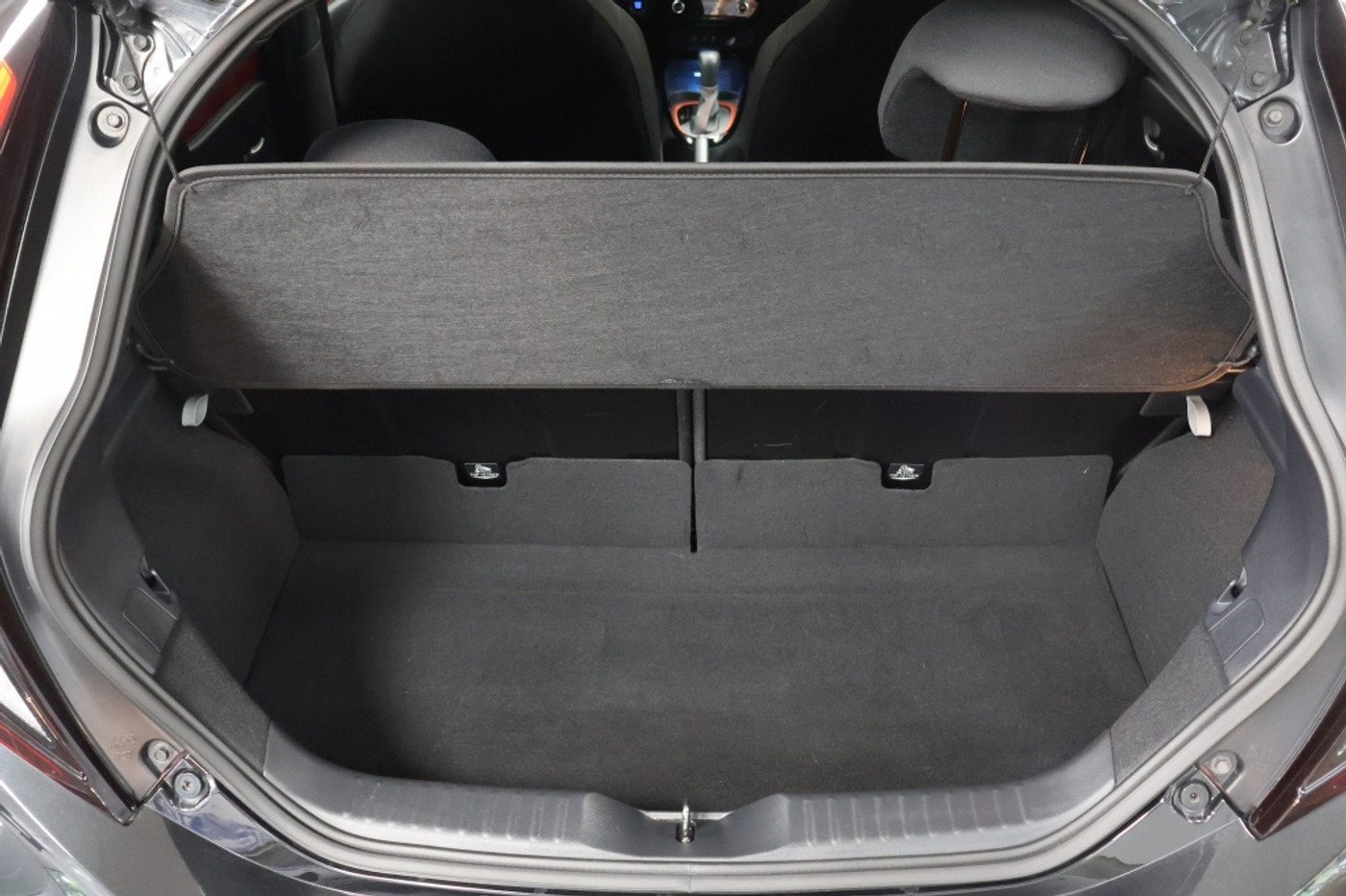 Foto van Toyota Toyota Aygo X