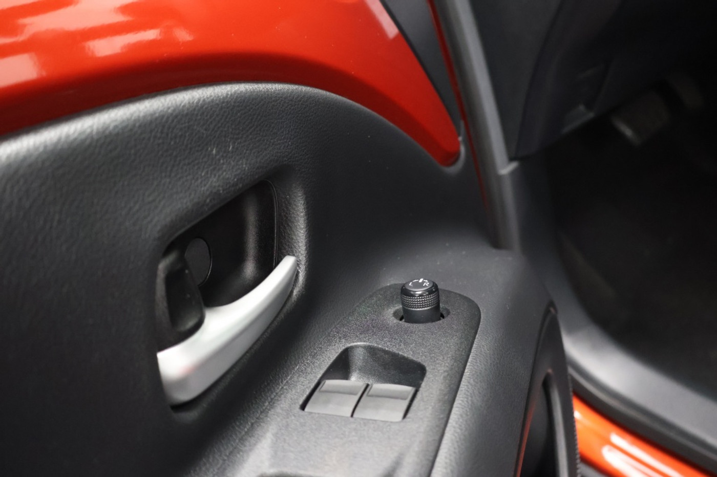 Foto van Toyota Toyota Aygo X