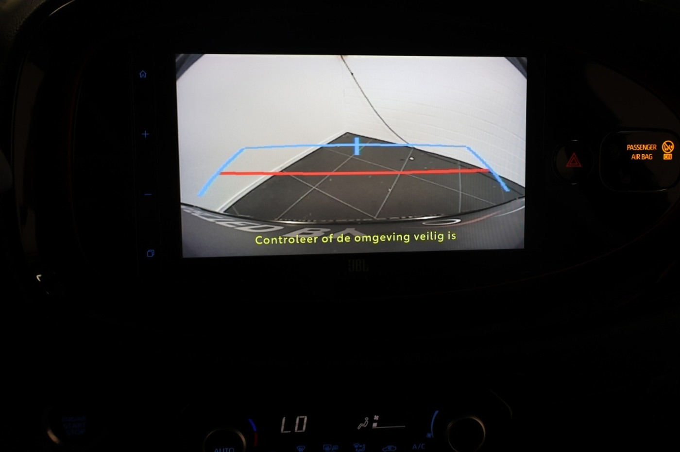 Foto van Toyota Toyota Aygo X
