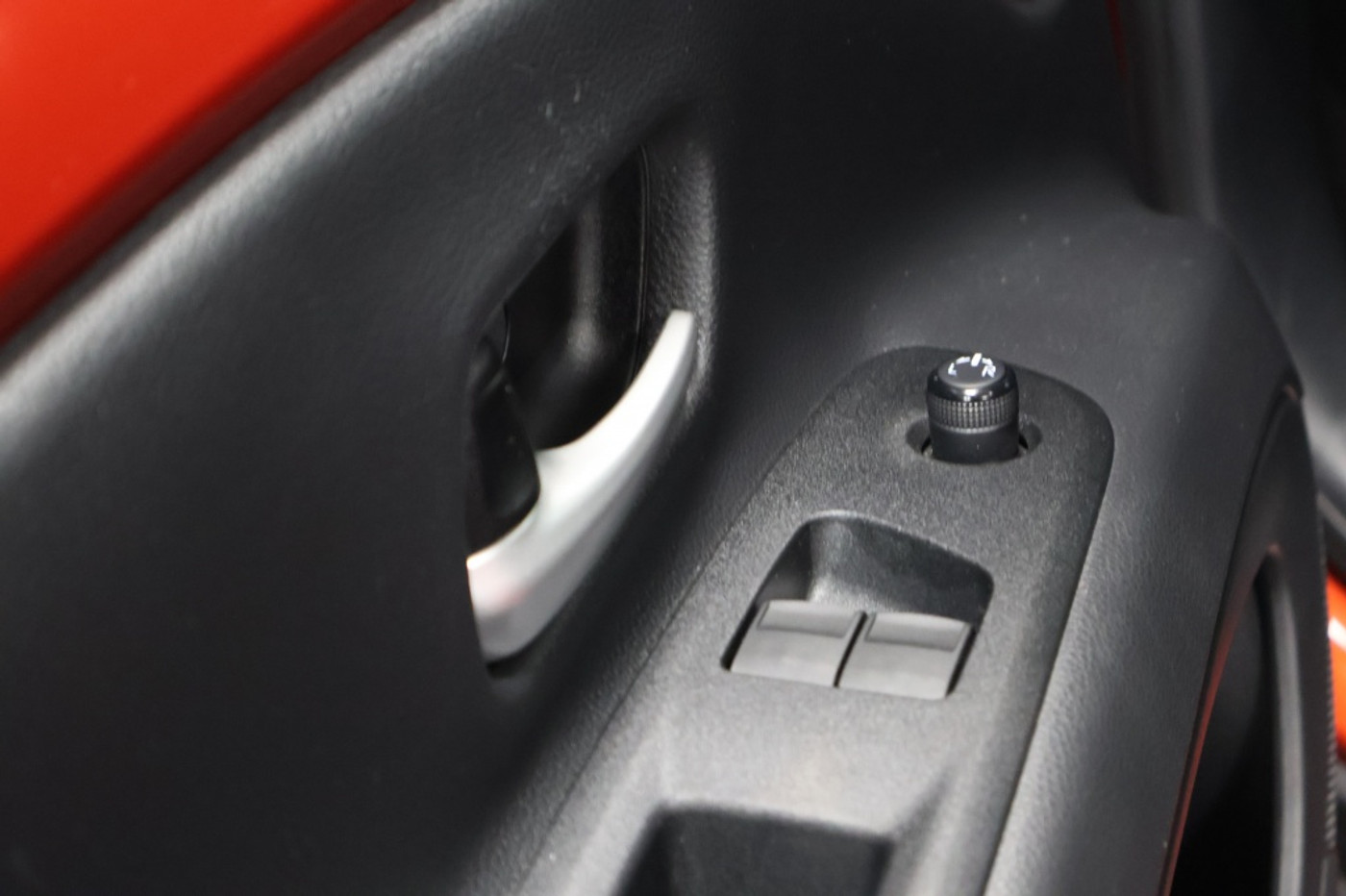 Foto van Toyota Toyota Aygo X