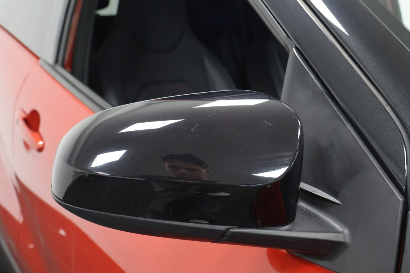 Foto van Toyota Toyota Aygo X