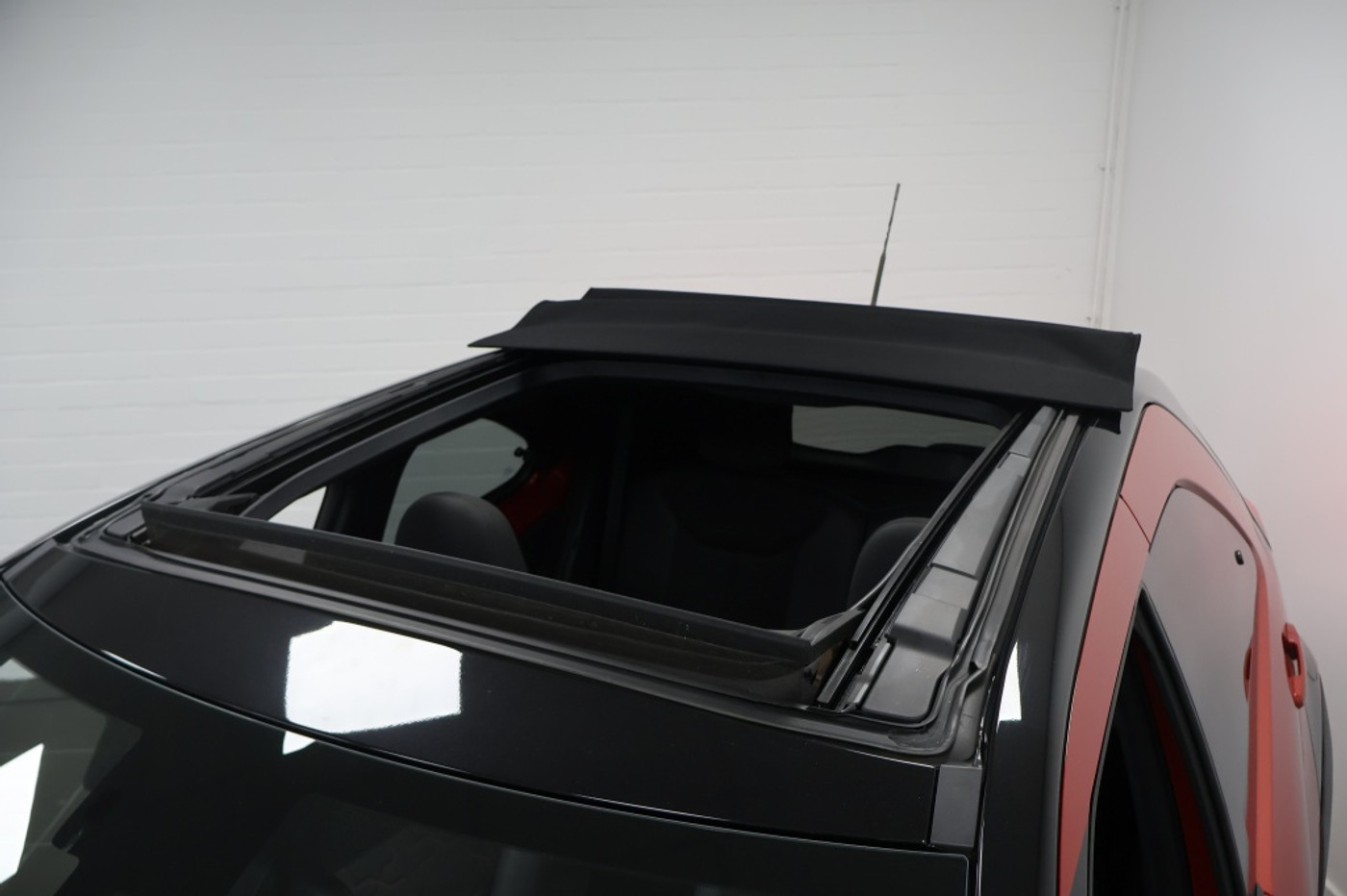 Foto van Toyota Toyota Aygo X