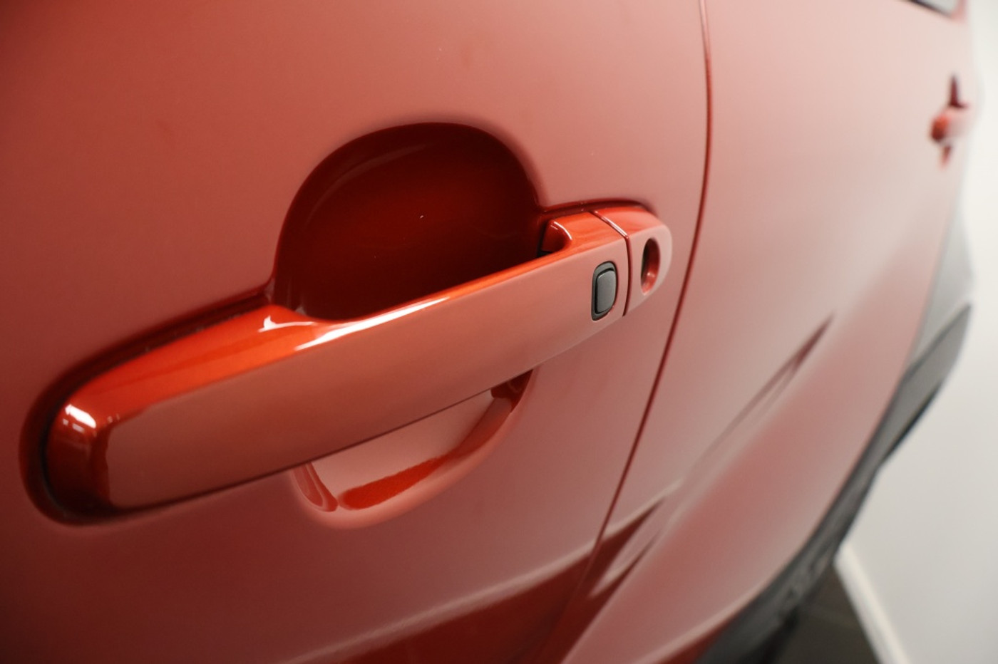 Foto van Toyota Toyota Aygo X