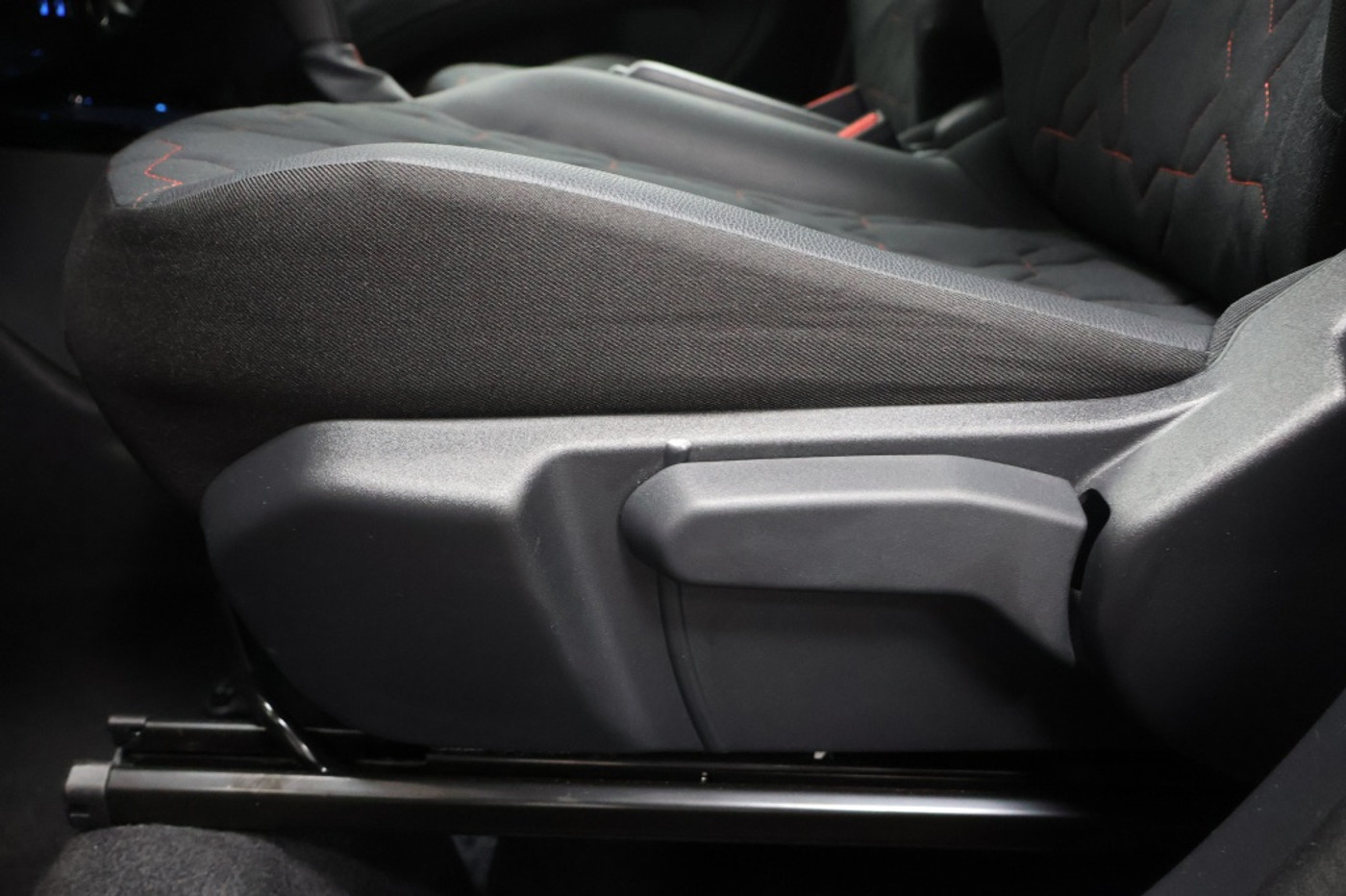 Foto van Toyota Toyota Aygo X