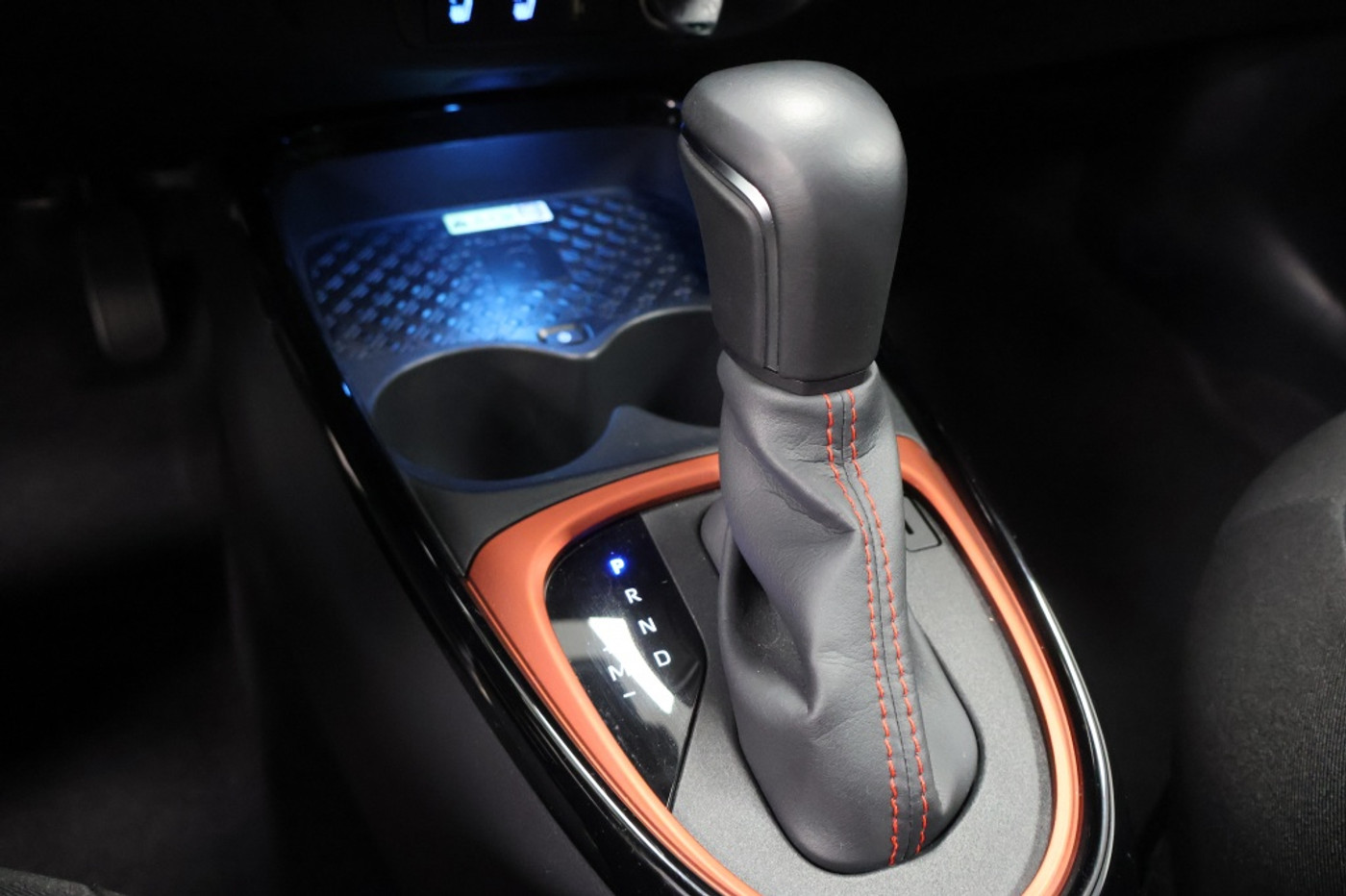 Foto van Toyota Toyota Aygo X
