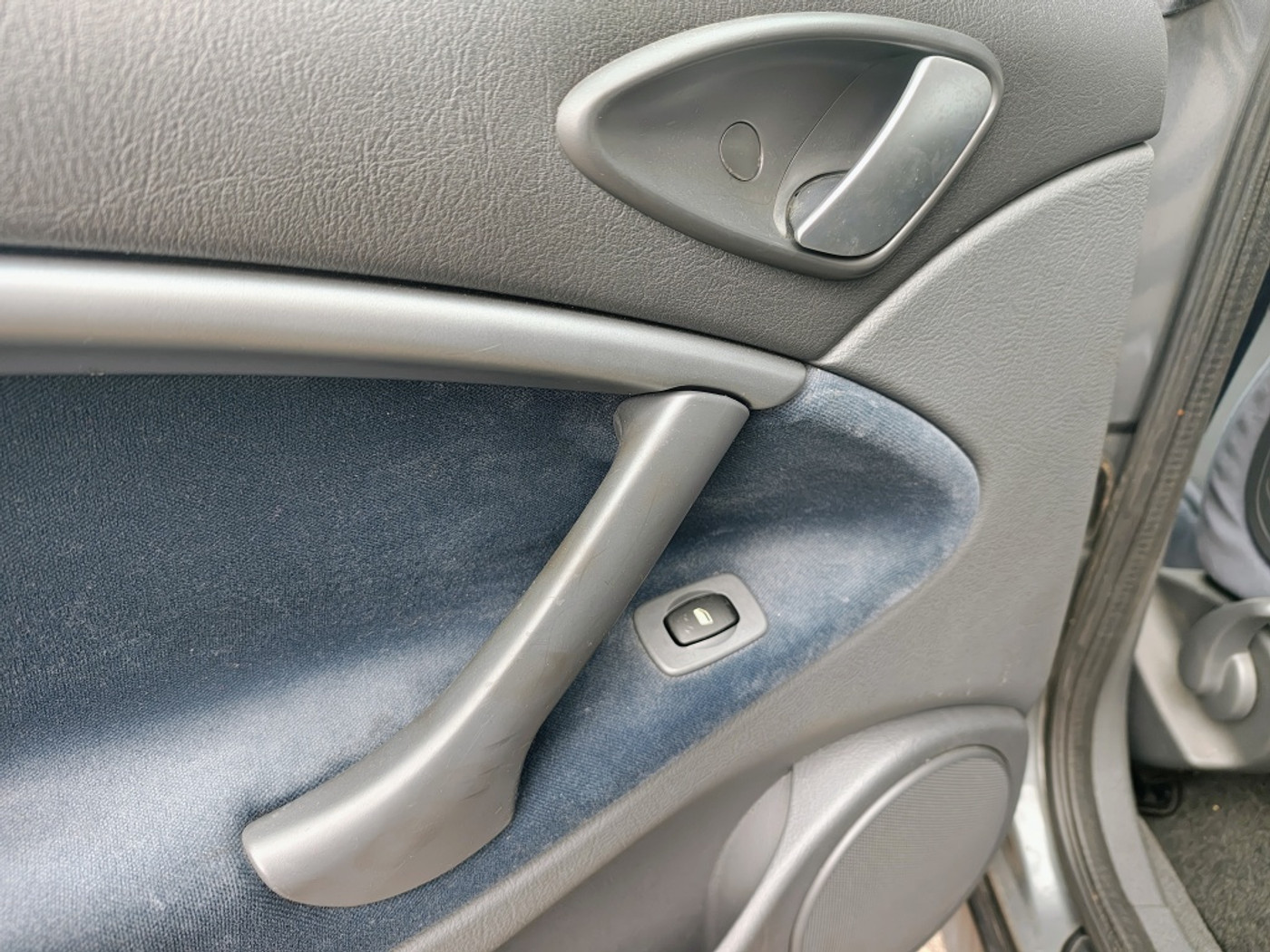 Foto van Citroen C5