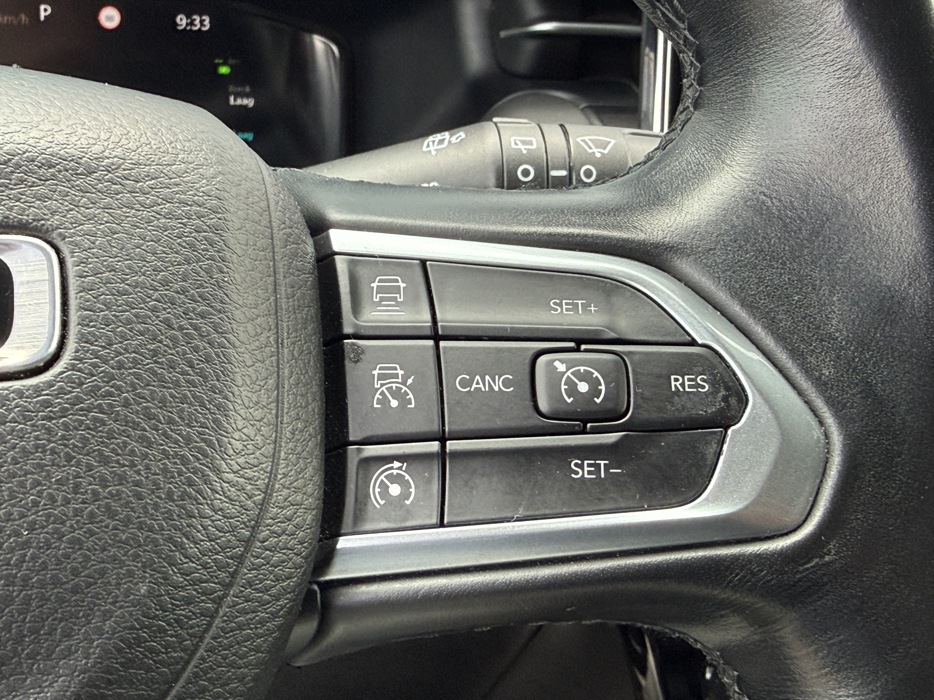 Foto van Jeep Compass