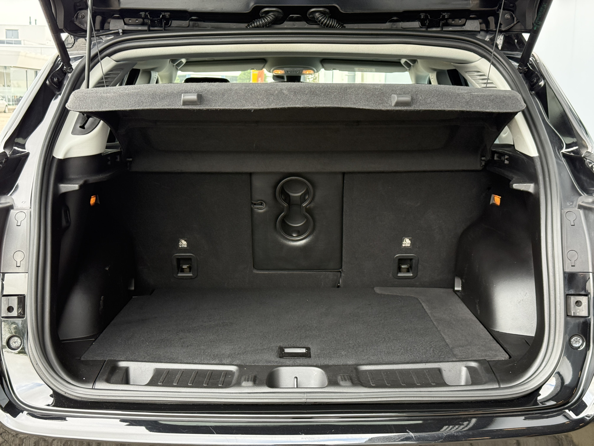 Foto van Jeep Compass