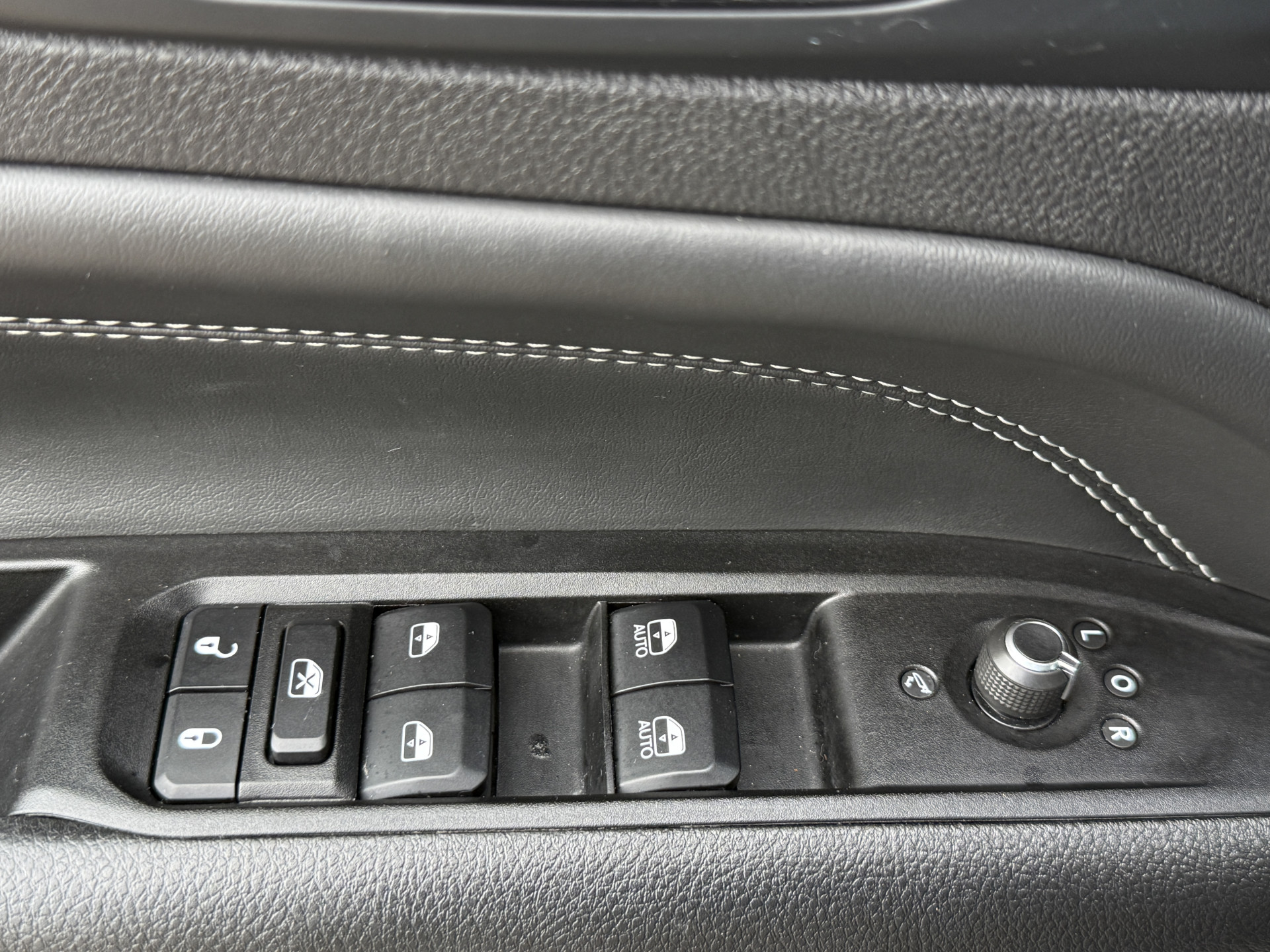 Foto van Jeep Compass