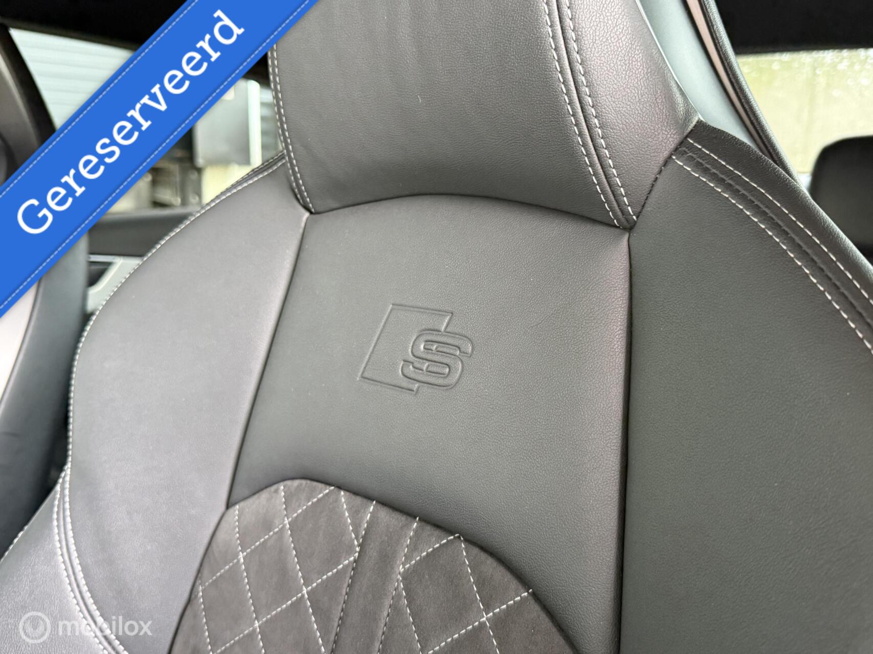 Foto van Audi A5 Sportback