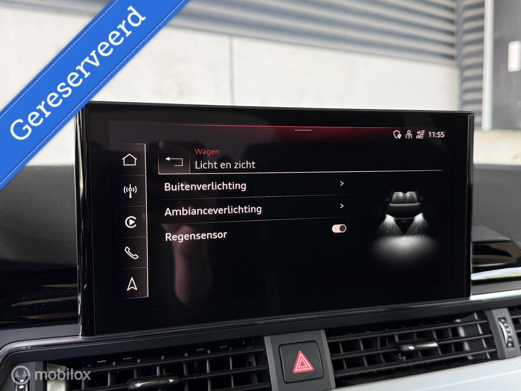 Foto van Audi A5 Sportback