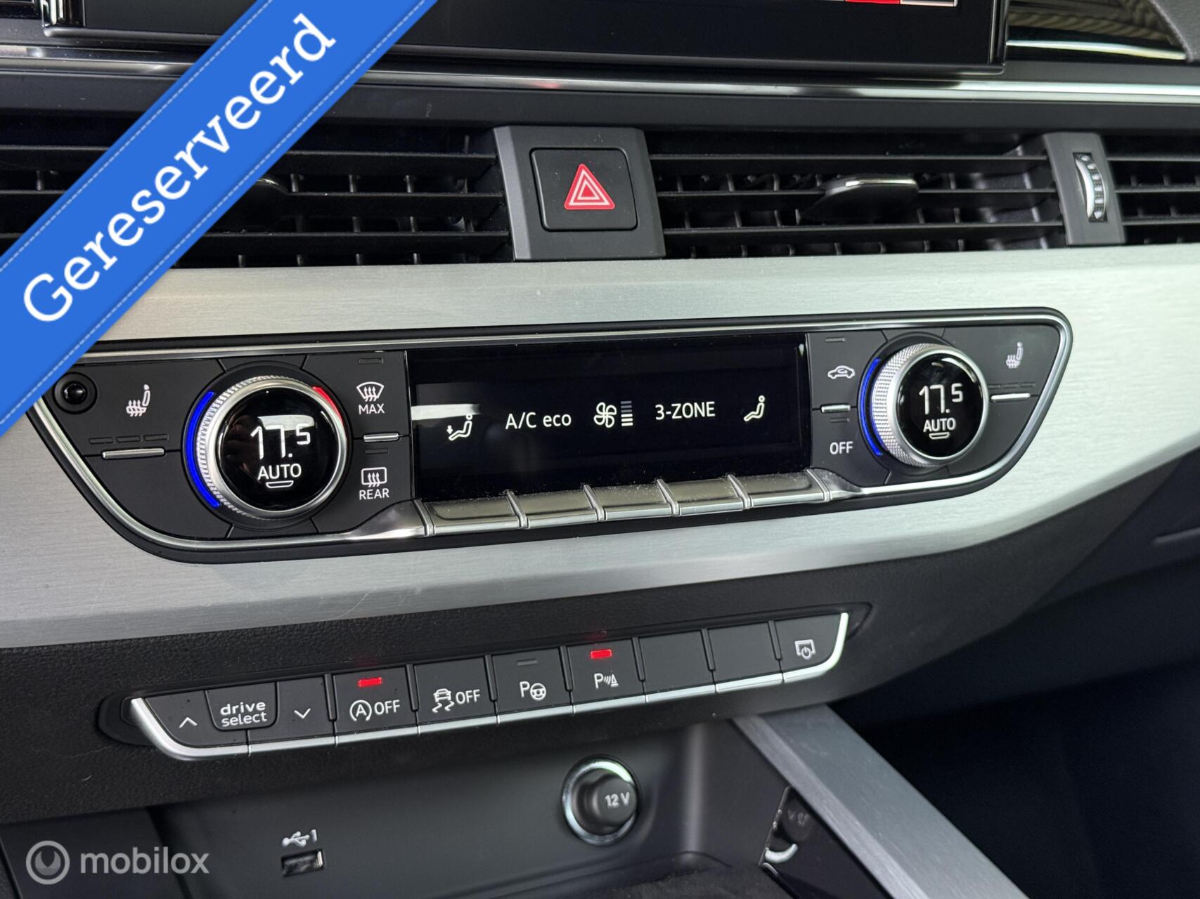 Foto van Audi A5 Sportback