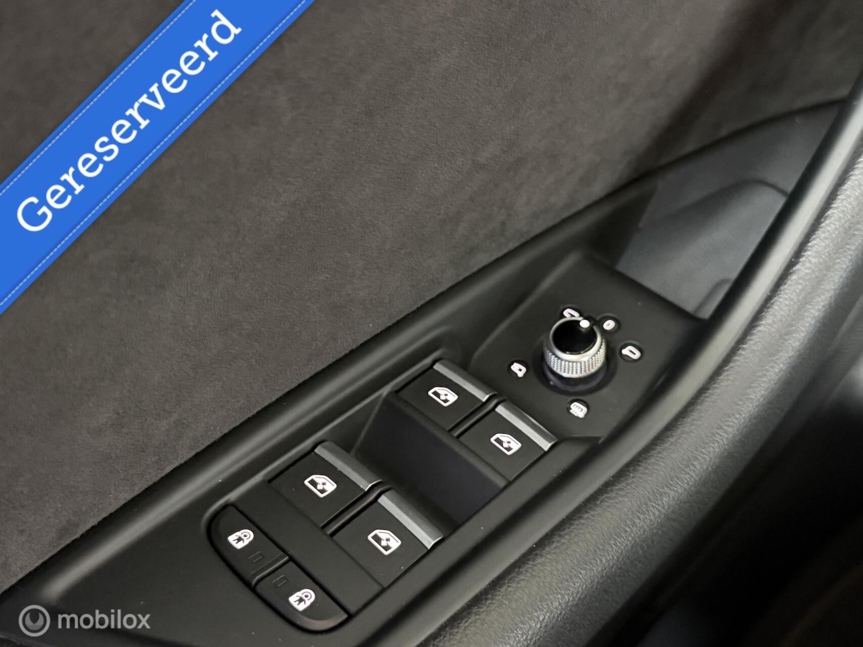 Foto van Audi A5 Sportback