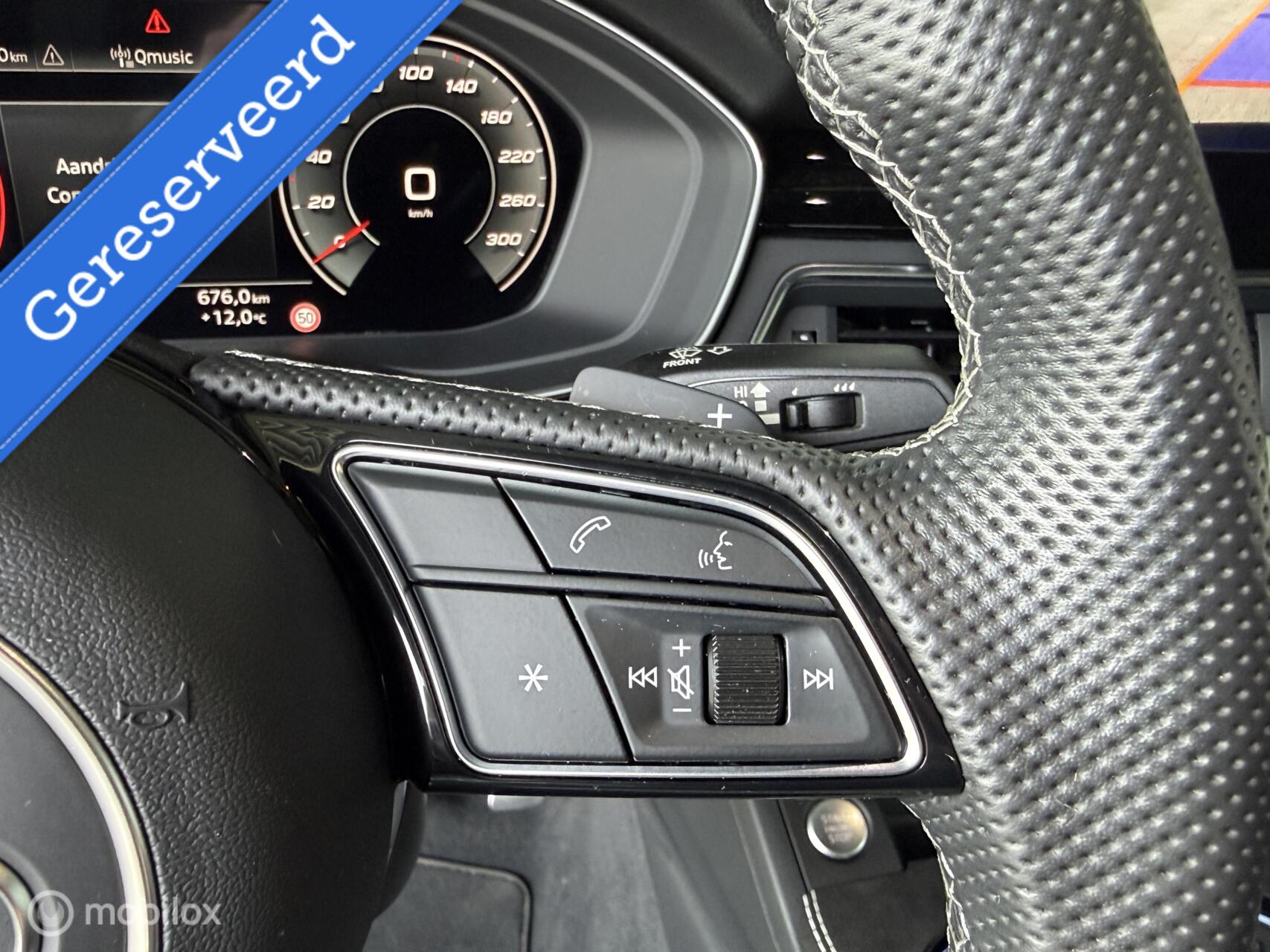 Foto van Audi A5 Sportback