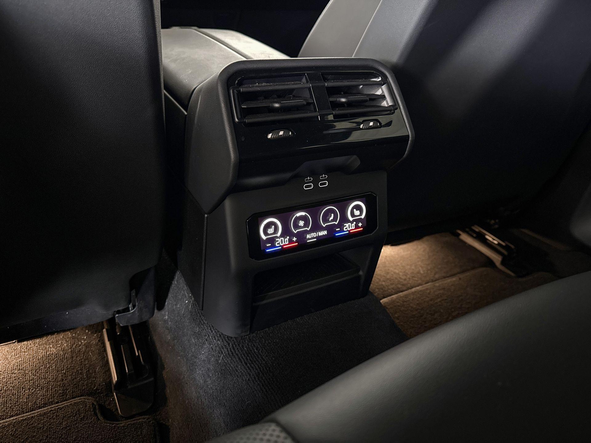 Foto van BMW I5 Edrive40