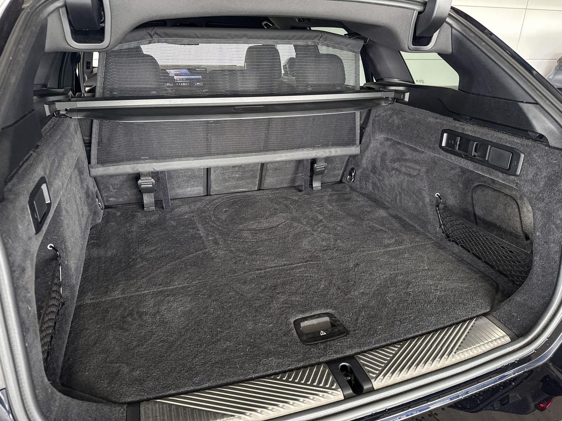 Foto van BMW I5 Edrive40