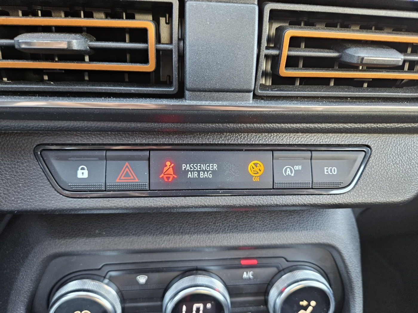Foto van Dacia Sandero