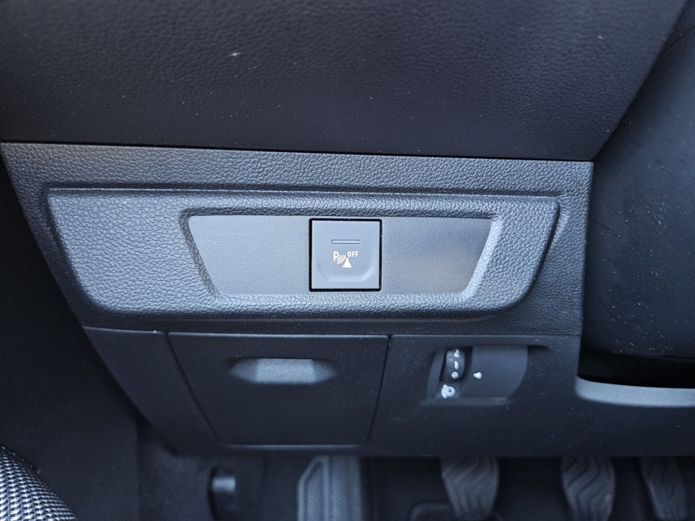 Foto van Dacia Sandero