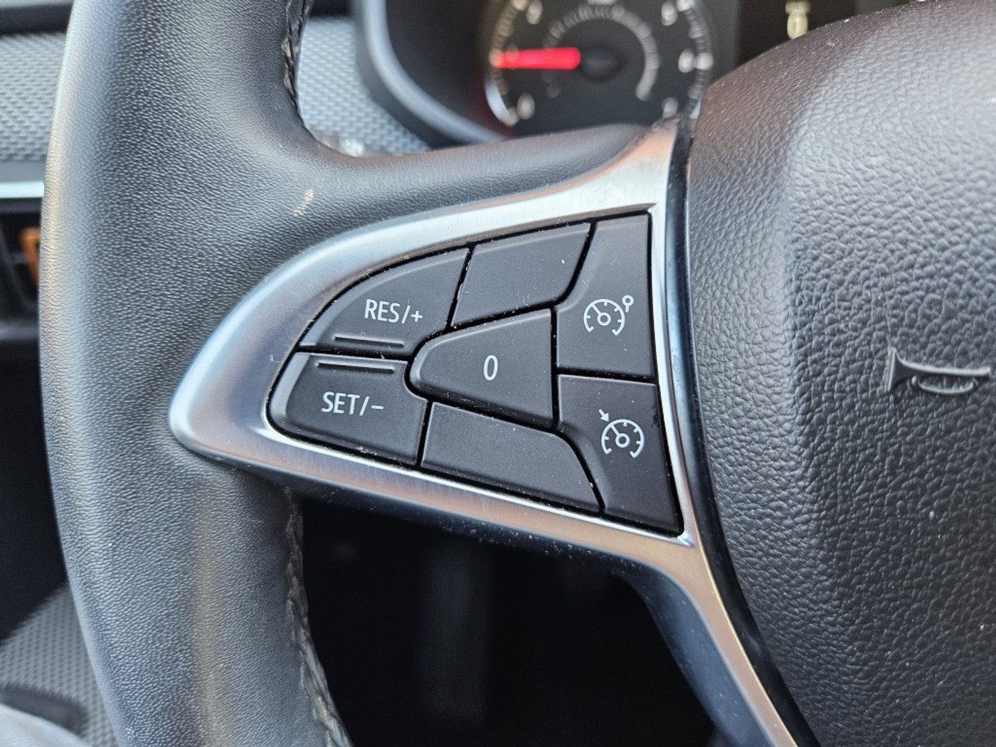 Foto van Dacia Sandero