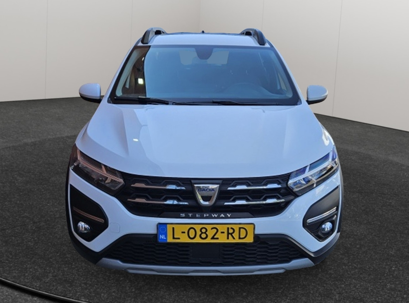 Foto van Dacia Sandero