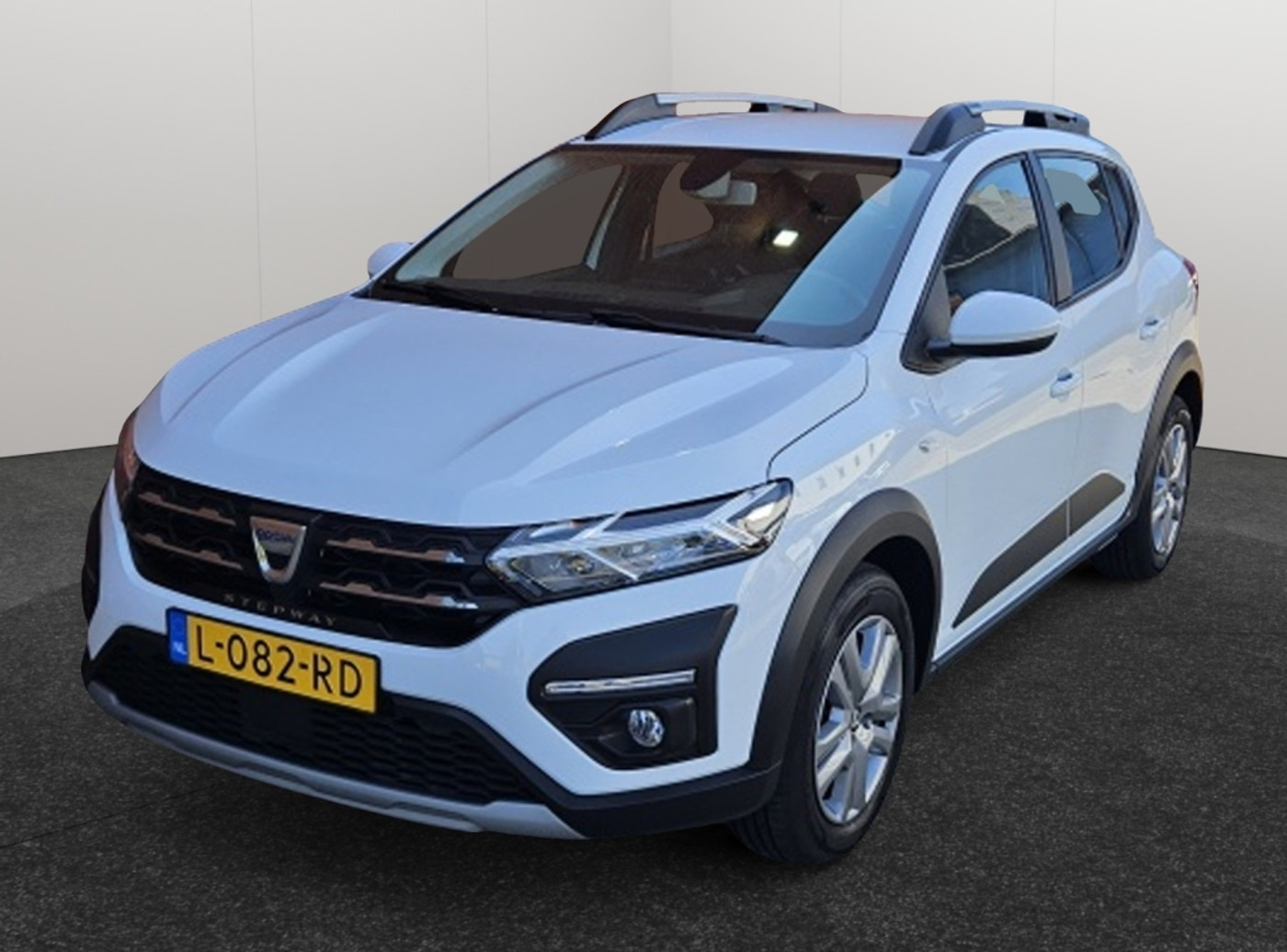 Foto van Dacia Sandero