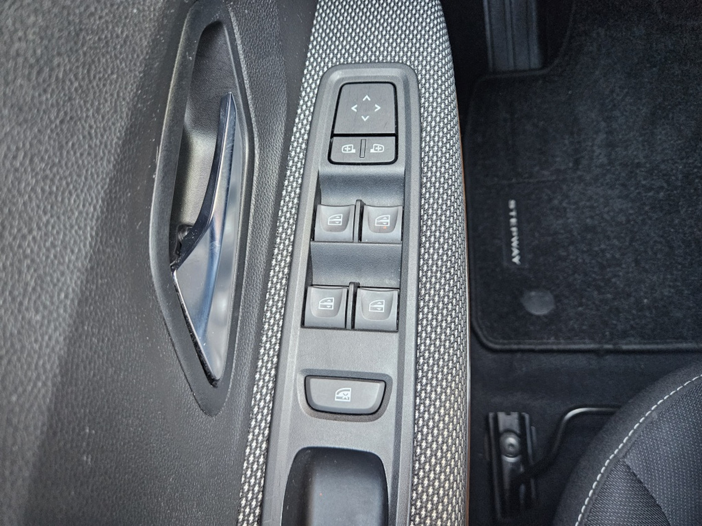 Foto van Dacia Sandero