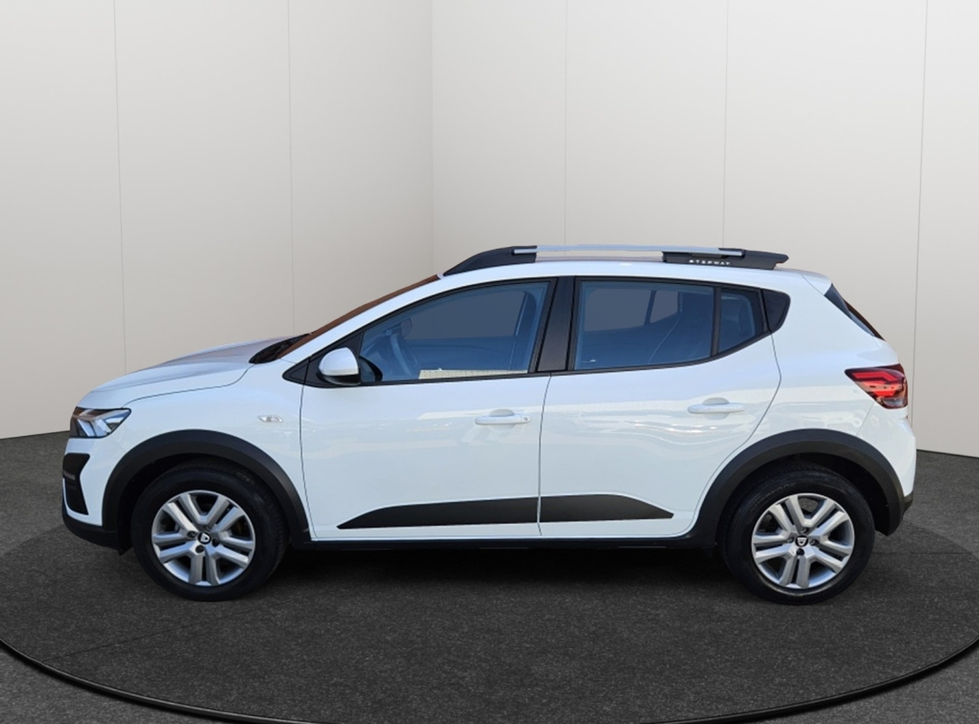 Foto van Dacia Sandero
