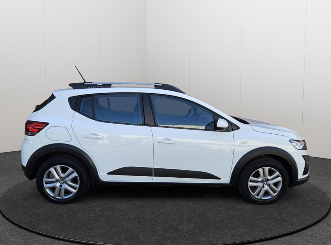 Foto van Dacia Sandero