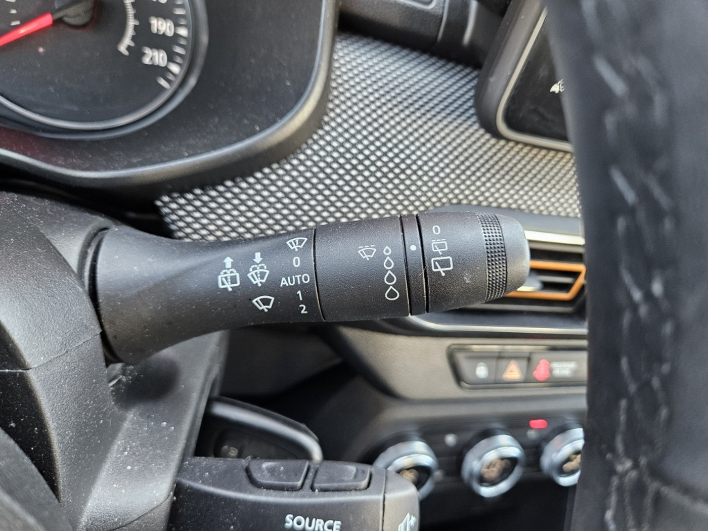 Foto van Dacia Sandero