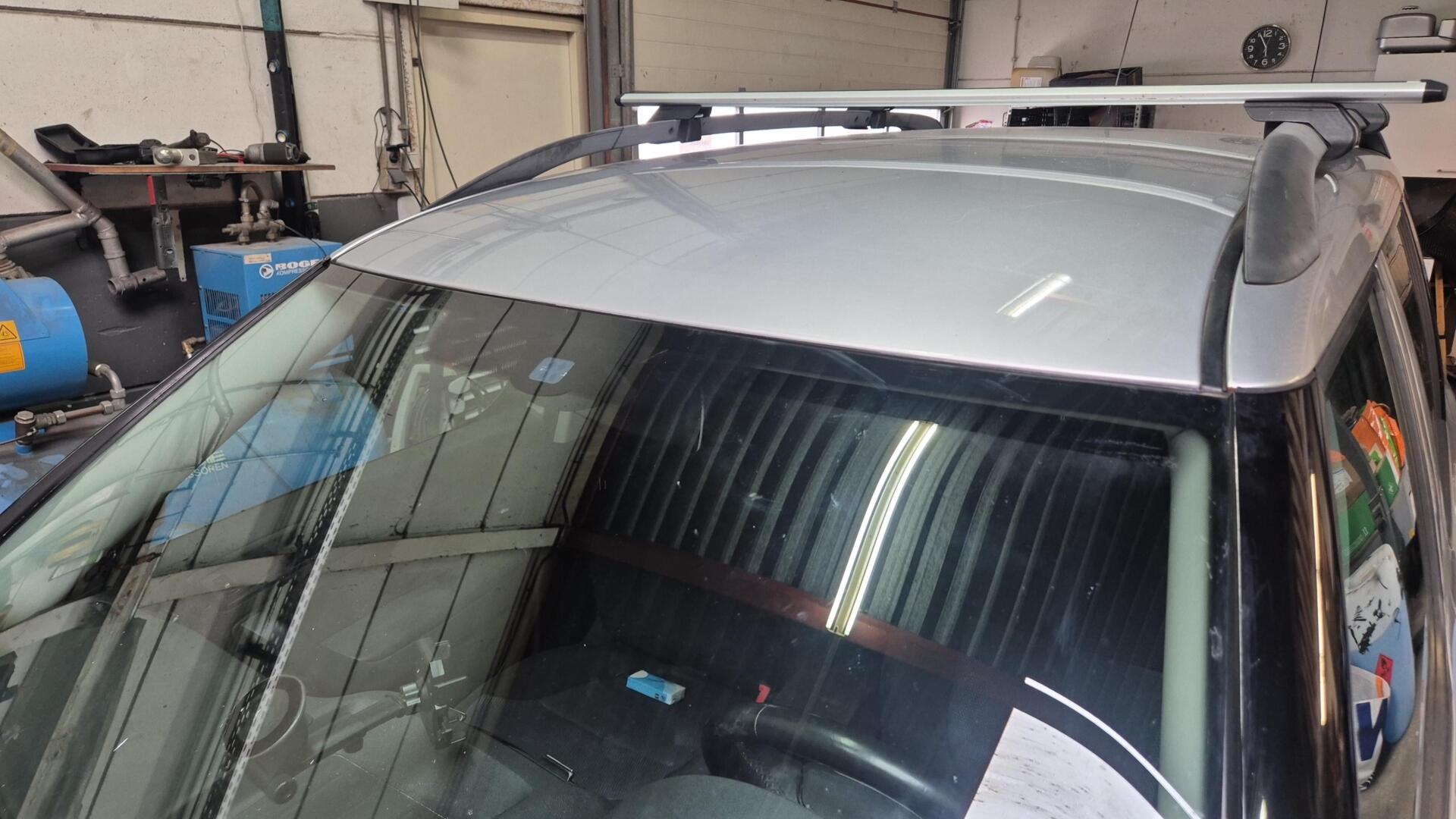 Foto van Ford S-max