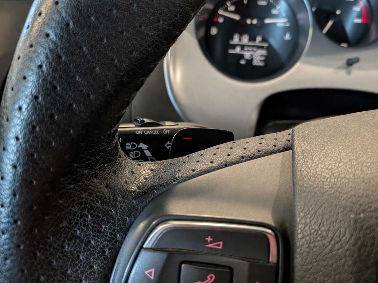 Foto van Seat Altea