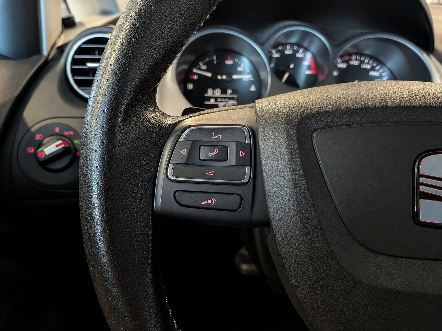 Foto van Seat Altea