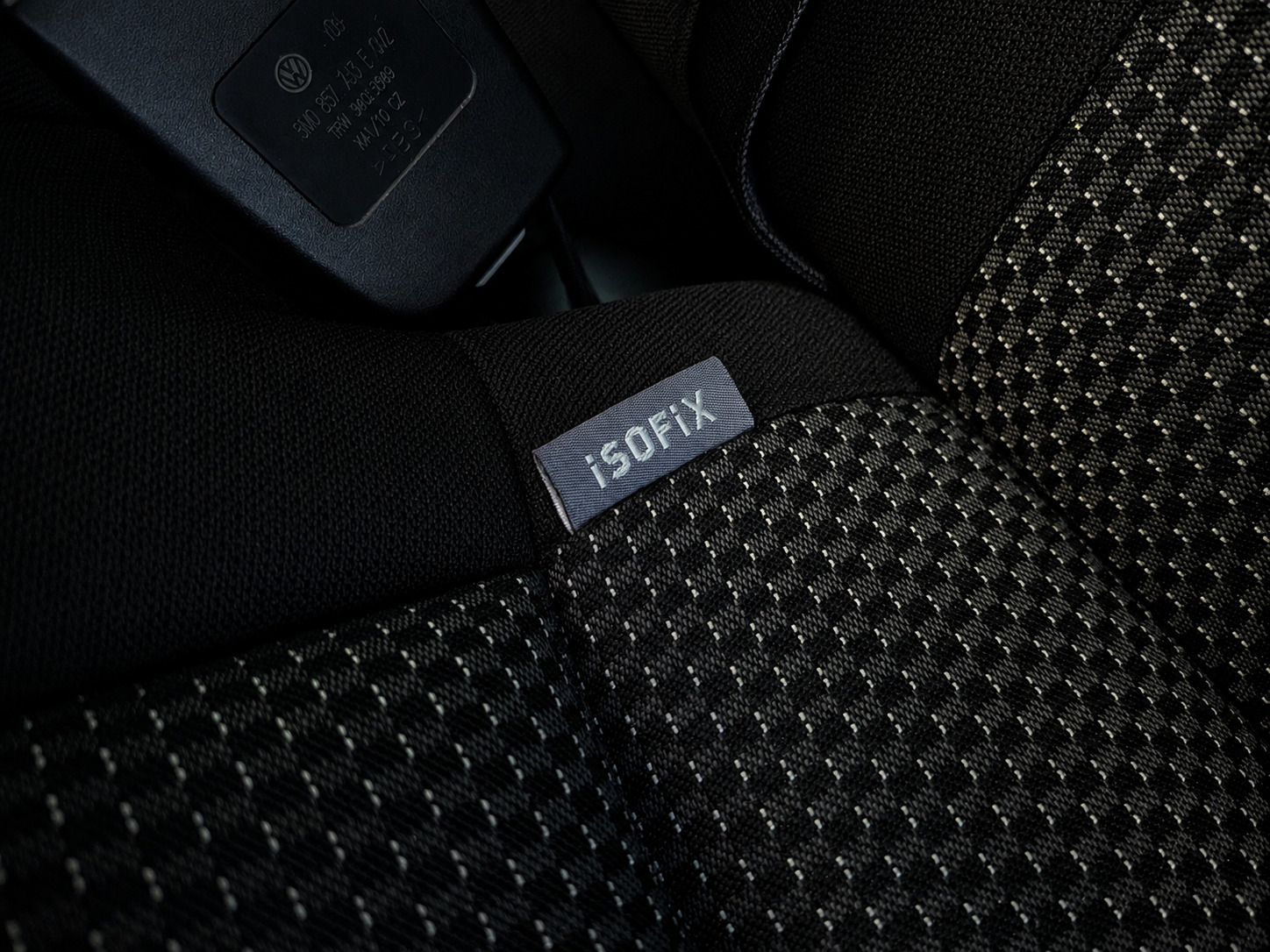 Foto van Seat Altea